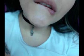 La mayor cantidad de orgasmos en vivo que he tenido en toda mi vida